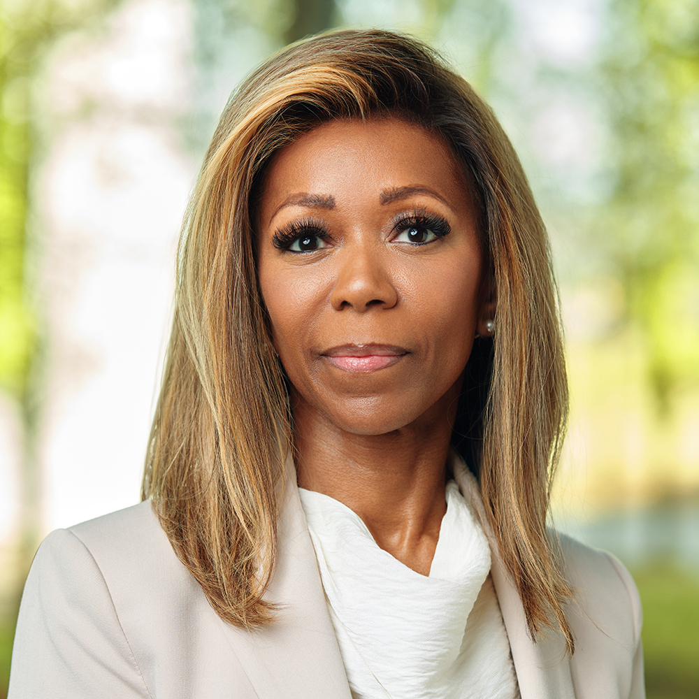Karen L. Hale - Chief Legal Officer