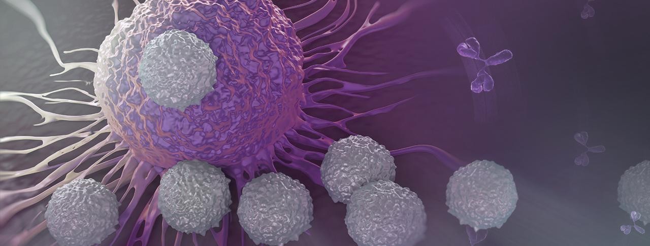 WHAT IMMUNOTHERAPY OPTIONS ARE SCIENTISTS EXPLORING AND HOW DO THEY WORK intelligence overview