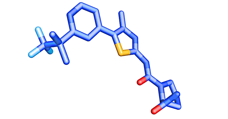 Inhibiting PI3K-alpha