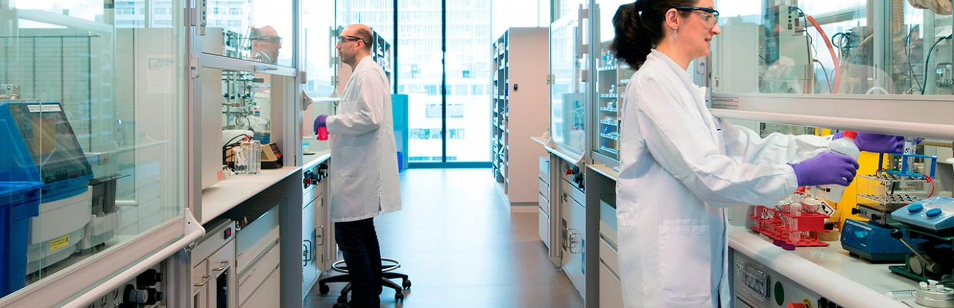 Annie Martin on what it means to be a woman in science