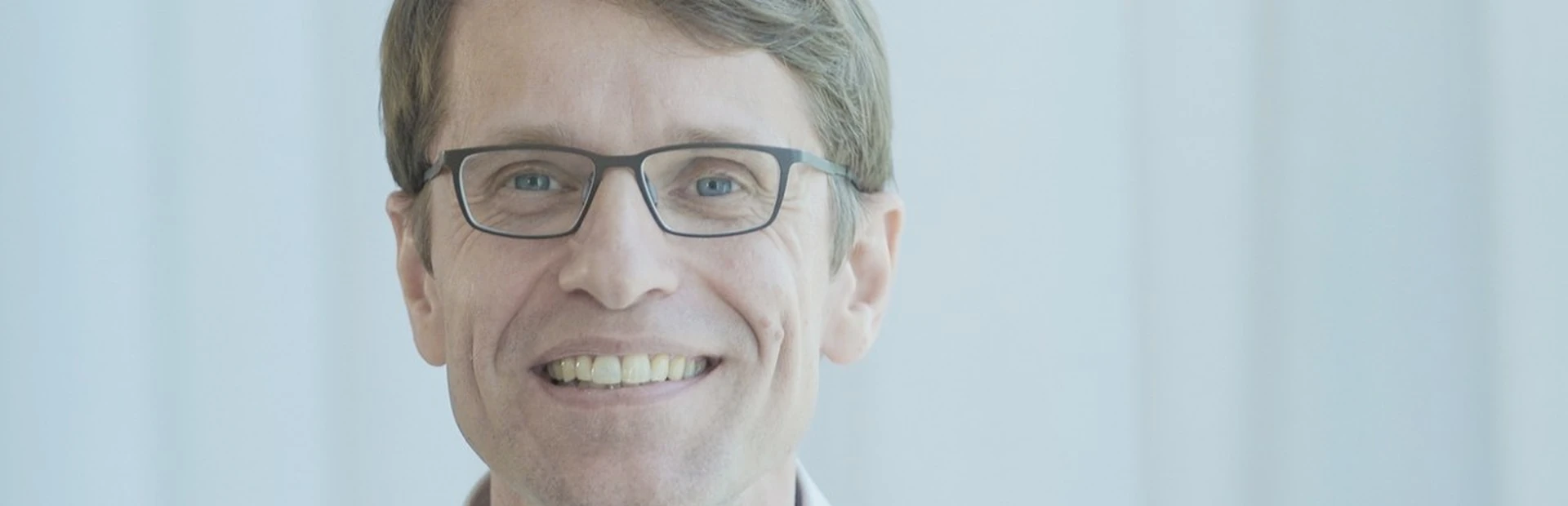 Dr. Botond Roska shares his thoughts on the future of gene therapy.