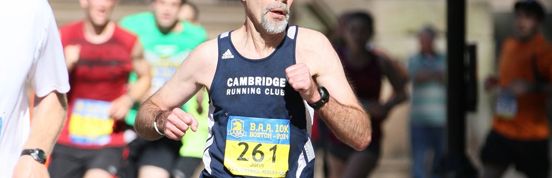 Biological battle of the bulge