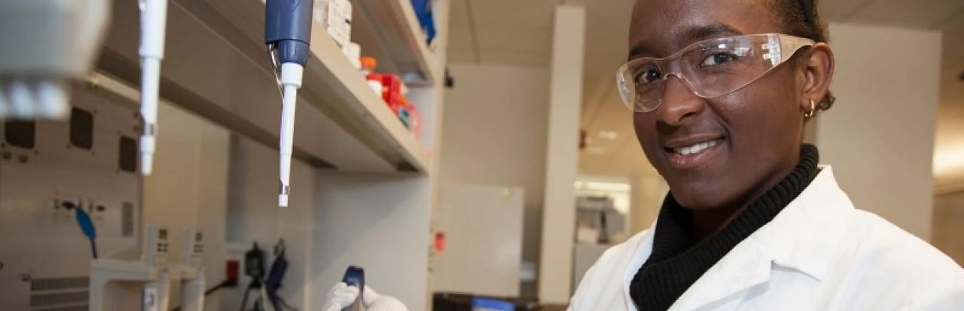 How I built a mini-gut with next to no biology training