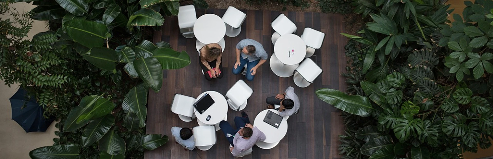 Science moves faster when researchers work together