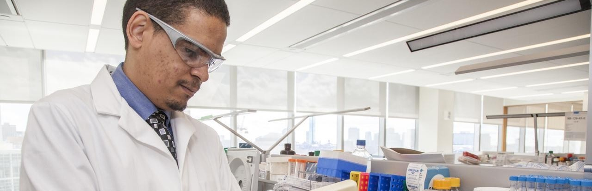Reigniting a passion for science