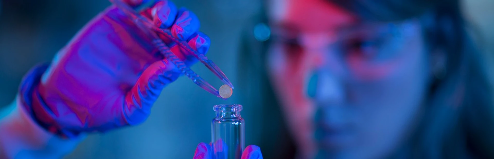 A baby-aspirin-sized immunotherapy device