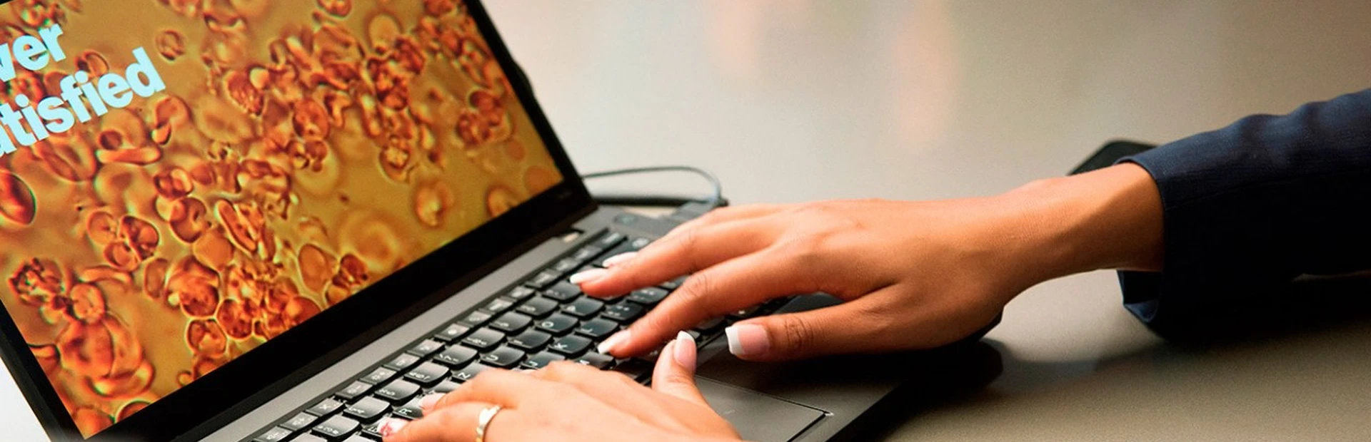 Virginia Lazala on what it means to be a woman in science.