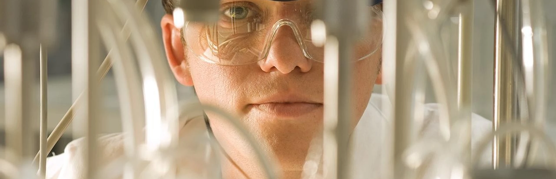 Why Novartis scouts for disruptive technology