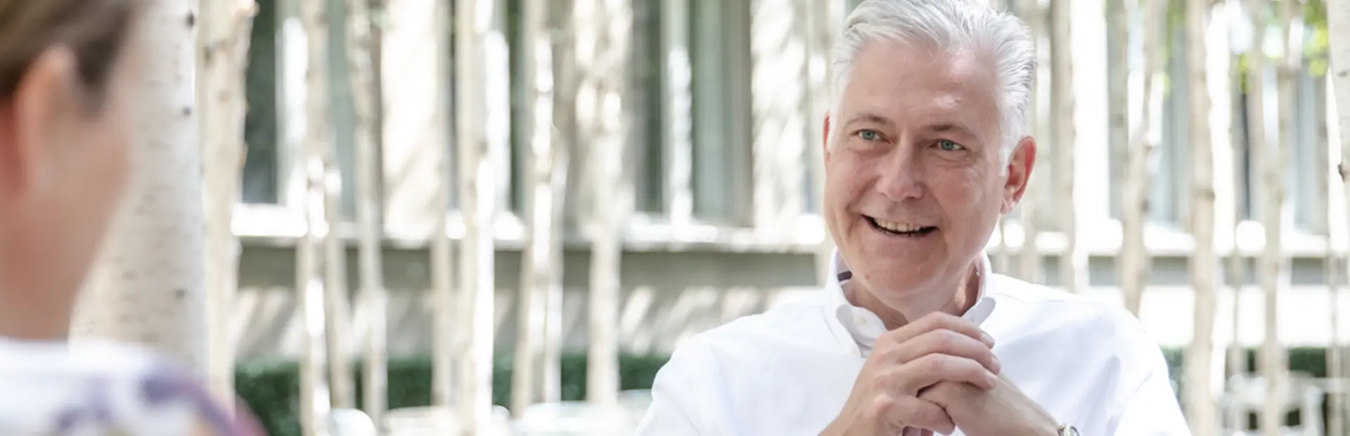 Lutz Hegemann, M.D., Ph.D.