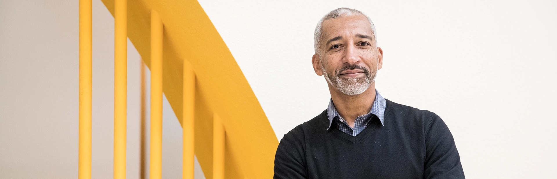 Thierry Diagana, Head of the Novartis Institute for Tropical Diseases (NITD)