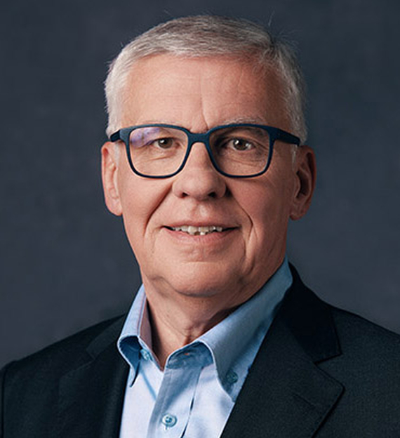 Daniel Hoschstrasser, Board member