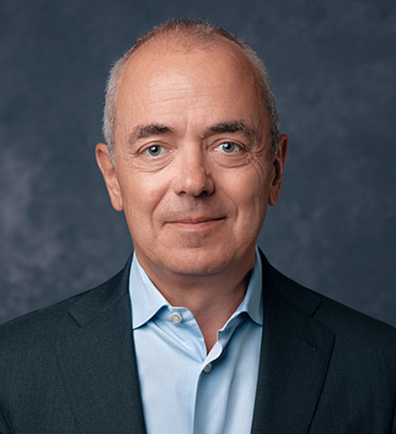 Giovanni Caforio, M.D., Board chair