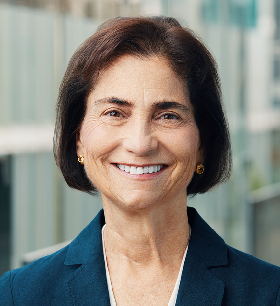 Janet Raimondo, Global Head Legal Transactions