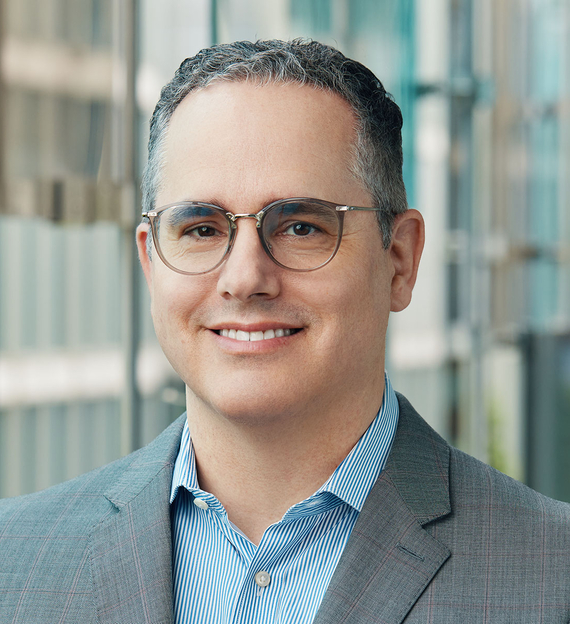 Paul Thibodeau, Global Head Search & Evaluation