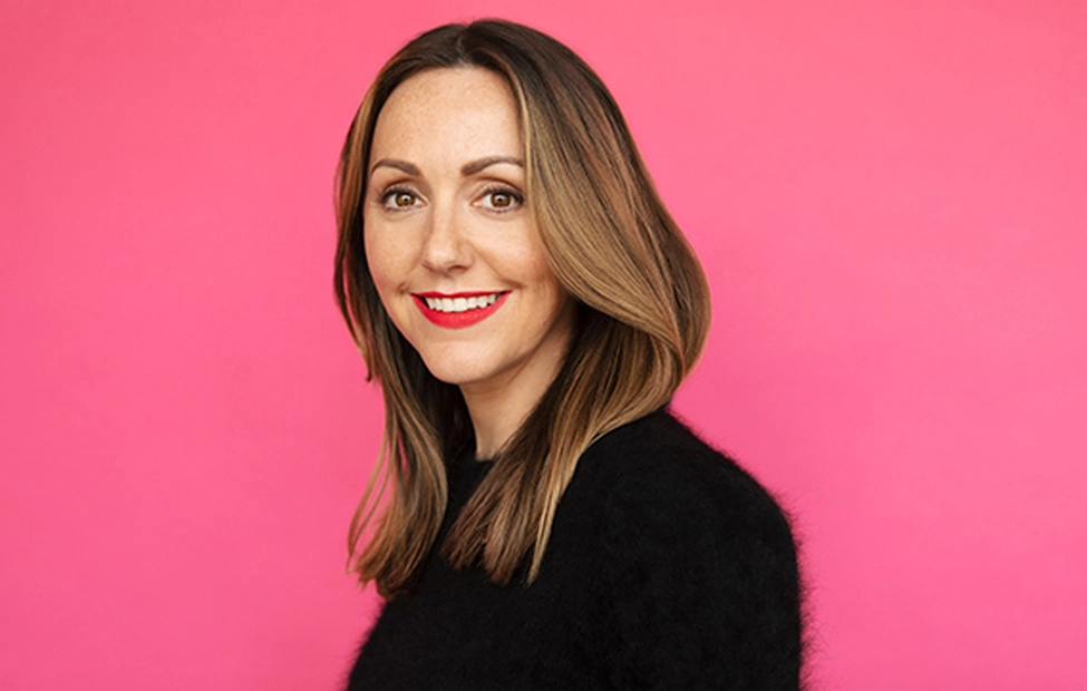 Hannah Perry, Chief Diversity Officer