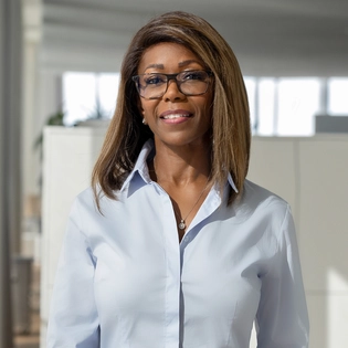 Karen L. Hale - Chief Legal Officer