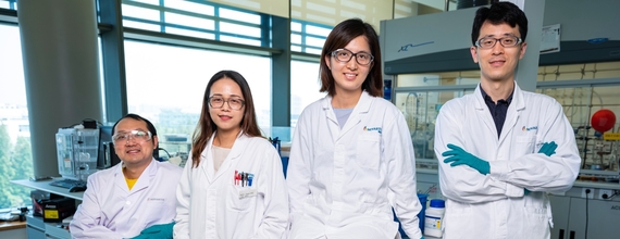 Chinook Therapeutics