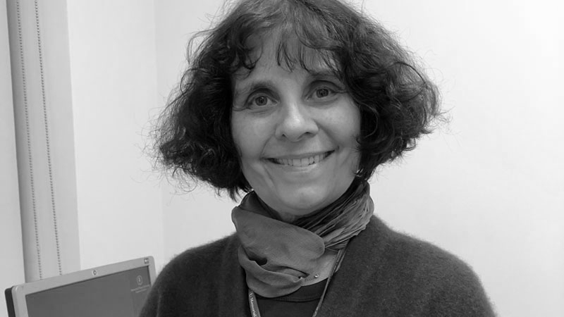 Jackie F. Bromberg