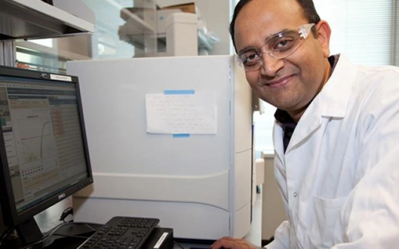 Novartis sma research main