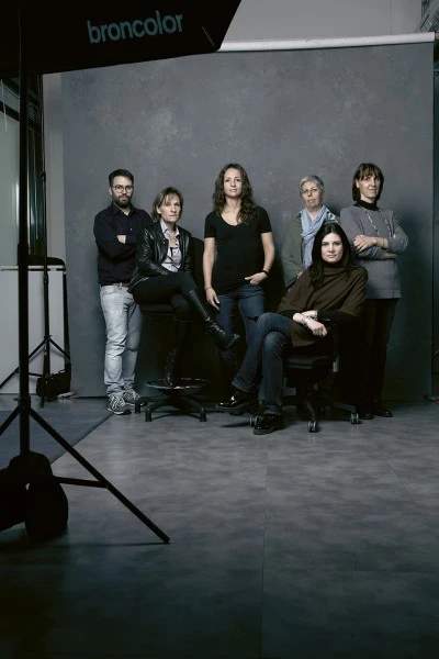 Research and development associates from AAA