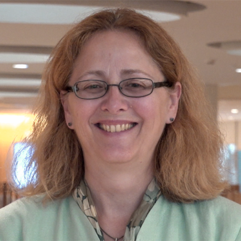 Alexandra Bach-Weidmuller, Head, Program and Project Management