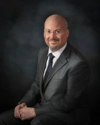 Michael Vinegra, Novartis