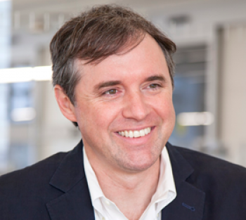 Hooked on science, Jay Bradner becomes top researcher at Novartis