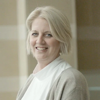 Jean Silveri, Global Head, R&D Intellectual Property