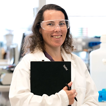 Jennifer Allport-Anderson