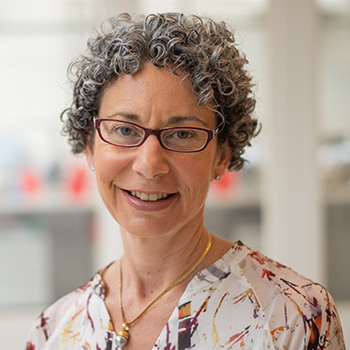 Jennifer Leeds has led efforts to forge alliances to address COVID-19