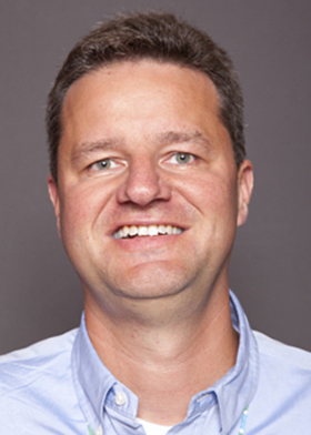 Joris headshot