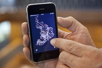 mHealth: A revolution in healthcare