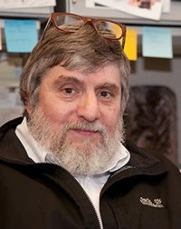 Mike Smith, Executive Director, Analytical Sciences and Imaging