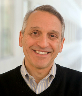 Physician-Scientist Donald Ganem takes the reins in Infectious Disease