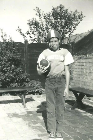 Chris Stiehl was diagnosed with type 1 diabetes in 1961, when treatment options were limited.