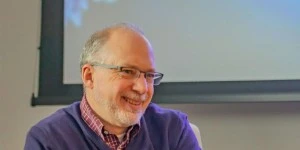 Phil Gotwals, the Head of BD&L at NIBR