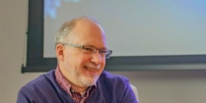 Phil Gotwals, the Head of BD&L at NIBR