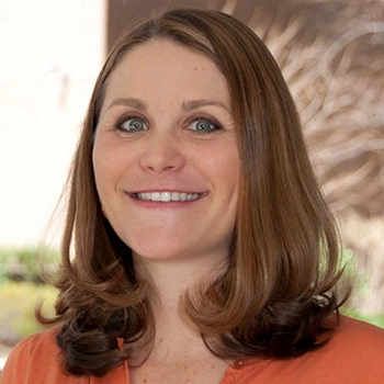 Wendy Winckler, Executive Director of Oncology Research at Novartis