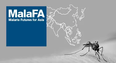 Malaria Futures for Asia – MalaFAsia report.