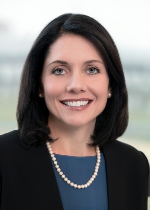 Kristen Harrington-Smith discusses her career at Novartis.