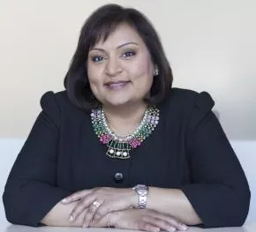 Shilpa Shah-Mehta, Executive Product Director, Hematology Franchises