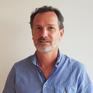 Pierre-Alexis Ruffié, Associate Global Trial Director, Oncology, Novartis