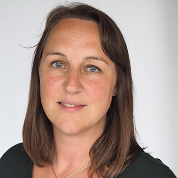 Cara Brocklehurst, PhD