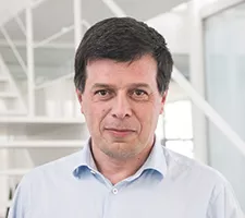 Patrick Chène, PhD,  Oncology