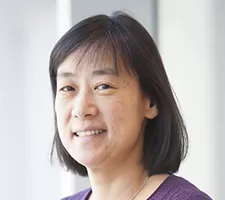 Qian Huang, PhD, Ophthalmology
