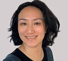 Joanne Wong, PhD