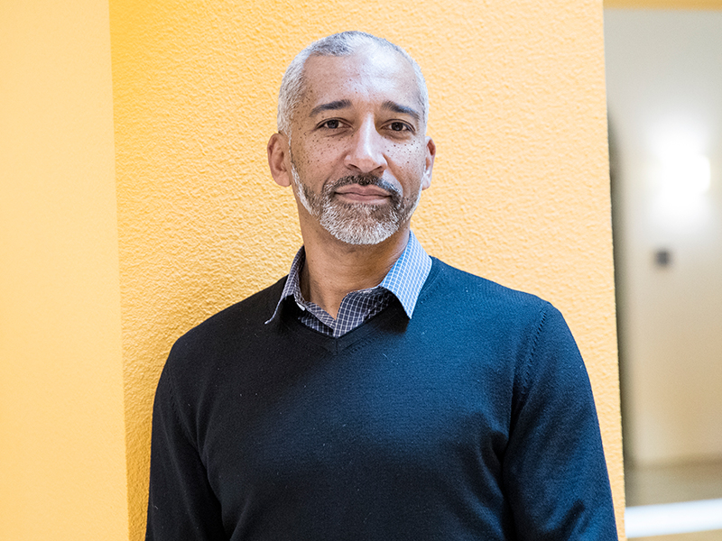 Thierry Diagana