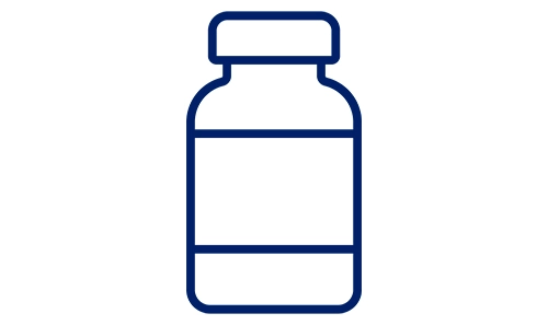 Bottle icon