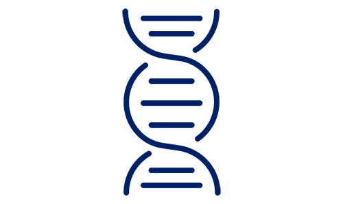 DNA Helix icon