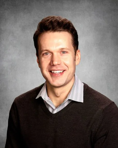 Portrait of Alexey Salamakha, Director, Global Patient Engagement, Hematology at Novartis 